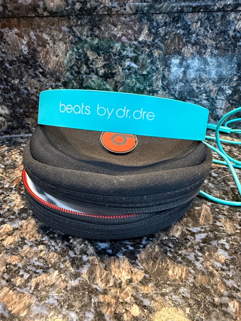 Beats by Dr. Dre Solo HD Wired On-Ear Headphones Solo HD